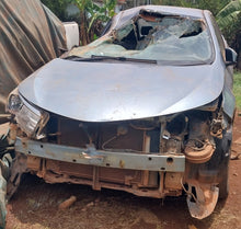 Load image into Gallery viewer, TOYOTA COROLLA - UAX 627S