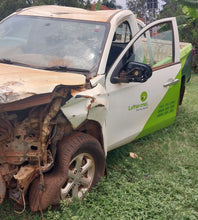 Load image into Gallery viewer, MITSUBISH L200- PICK-UP SINGLE CABIN - UBG 988W