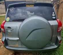 Load image into Gallery viewer, TOYOTA RAV4 - UBH 730T
