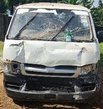 Load image into Gallery viewer, TOYOTA HIACE (DRONE) - UAW 023Z