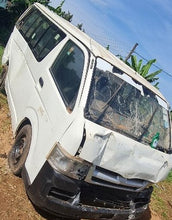 Load image into Gallery viewer, TOYOTA HIACE (DRONE) - UAW 023Z