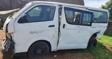 Load image into Gallery viewer, TOYOTA HIACE (DRONE) - UAW 023Z