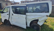Load image into Gallery viewer, TOYOTA HIACE (DRONE) - UAW 023Z