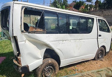 Load image into Gallery viewer, TOYOTA HIACE (DRONE) - UAW 023Z