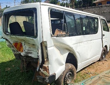 Load image into Gallery viewer, TOYOTA HIACE (DRONE) - UAW 023Z