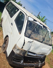 Load image into Gallery viewer, TOYOTA HIACE (DRONE) - UAW 023Z