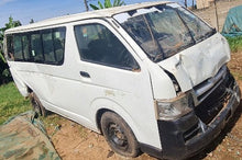 Load image into Gallery viewer, TOYOTA HIACE (DRONE) - UAW 023Z