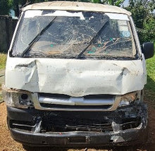 Load image into Gallery viewer, TOYOTA HIACE (DRONE) - UAW 023Z
