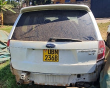 Load image into Gallery viewer, SUBARU FORESTER - UBN 236B