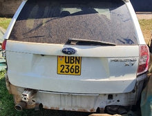 Load image into Gallery viewer, SUBARU FORESTER - UBN 236B