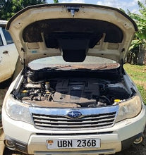 Load image into Gallery viewer, SUBARU FORESTER - UBN 236B