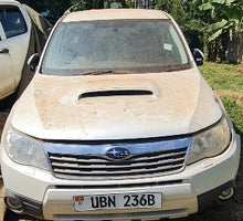 Load image into Gallery viewer, SUBARU FORESTER - UBN 236B