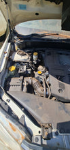 Load image into Gallery viewer, SUBARU FORESTER - UBN 236B
