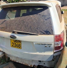 Load image into Gallery viewer, SUBARU FORESTER - UBN 236B