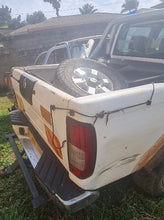 Load image into Gallery viewer, PICK-UP 4WD DOUBLE CABIN - UAW 658V