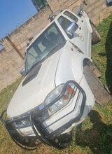 Load image into Gallery viewer, PICK-UP 4WD DOUBLE CABIN - UAW 658V