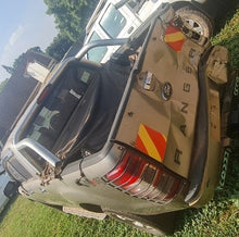 Load image into Gallery viewer, FORD RANGER - UBE 651W