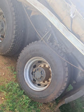 Load image into Gallery viewer, RENAULT K380 T4X2 - UBJ 625X