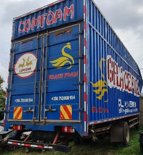 Load image into Gallery viewer, SINO TRUCK- BOX BODY - UBM 809B