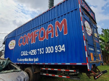 Load image into Gallery viewer, SINO TRUCK- BOX BODY - UBM 809B