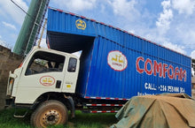 Load image into Gallery viewer, SINO TRUCK- BOX BODY - UBM 809B