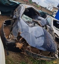 Load image into Gallery viewer, COROLLA FIELDER - UBJ 249M