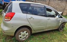 Load image into Gallery viewer, COROLLA-SPACIO - UBG 164A