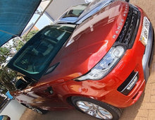 Load image into Gallery viewer, RANGE ROVER SPORT(GOOD WORKING CONDITION) - UBH 995D