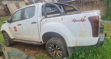 Load image into Gallery viewer, ISUZU PICK-UP DOUBLE CABIN - UBK 399V