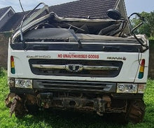 Load image into Gallery viewer, TRUCK DAEWOO NOVUS - UBG 475V