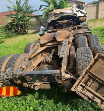 Load image into Gallery viewer, TRUCK DAEWOO NOVUS - UBG 475V