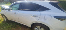 Load image into Gallery viewer, TOYOTA HARRIER - UBP 749W