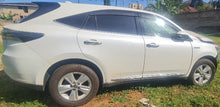 Load image into Gallery viewer, TOYOTA HARRIER - UBP 749W