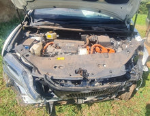 Load image into Gallery viewer, TOYOTA HARRIER - UBP 749W