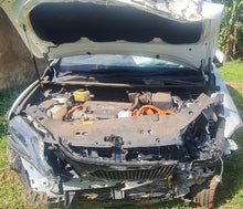 Load image into Gallery viewer, TOYOTA HARRIER - UBP 749W