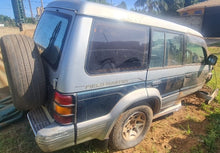 Load image into Gallery viewer, MITSUBISHI PAJERO - UAP 707W