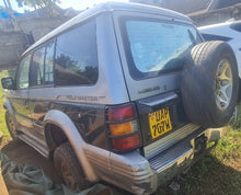 Load image into Gallery viewer, MITSUBISHI PAJERO - UAP 707W