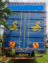 Load image into Gallery viewer, SINO TRUCK-BOX BODY - UBP 416L