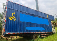 Load image into Gallery viewer, SINO TRUCK-BOX BODY - UBP 416L