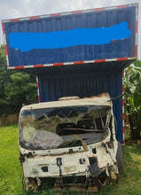 Load image into Gallery viewer, SINO TRUCK-BOX BODY - UBP 416L