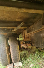 Load image into Gallery viewer, SINO TRUCK-BOX BODY - UBP 416L