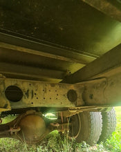 Load image into Gallery viewer, SINO TRUCK-BOX BODY - UBP 416L