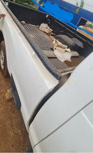 Load image into Gallery viewer, NISSAN DOUBLE CABIN - UBP 347F