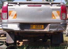 Load image into Gallery viewer, TOYOTA HILUX-PICK-UP DOUBLE CABIN - UBF 003A