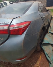 Load image into Gallery viewer, TOYOTA COROLLA - UAX 627S