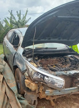 Load image into Gallery viewer, TOYOTA COROLLA - UAX 627S