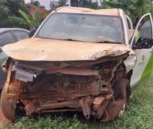 Load image into Gallery viewer, MITSUBISH L200- PICK-UP SINGLE CABIN - UBG 988W