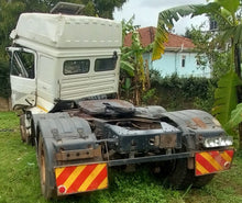 Load image into Gallery viewer, PRIME MOVER - UBH 353W