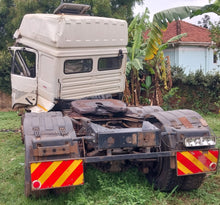 Load image into Gallery viewer, PRIME MOVER - UBH 353W