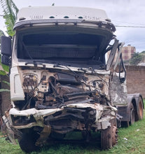 Load image into Gallery viewer, PRIME MOVER - UBH 353W